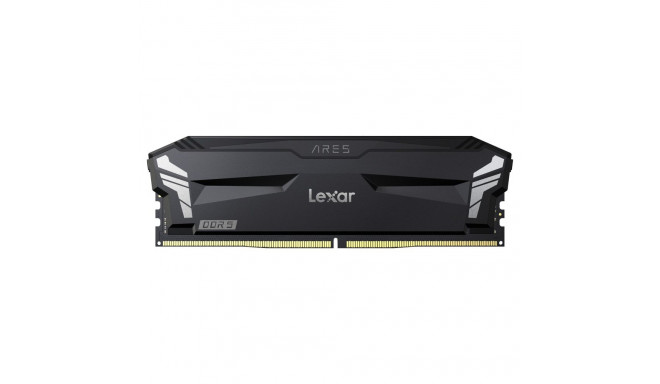 32GB Lexar ARES OC komplekt 2 x 16 GB