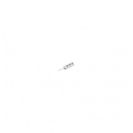 Bachmann Selly 3 pesaga pikendusjuhe, valge, 3 m