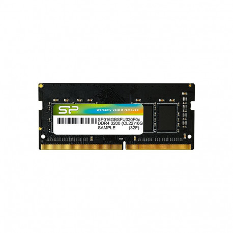 16GB Silicon Power PC 3200 CL22 (1x16GB) VALUE SO-DIMM