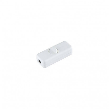 Bachmann 8007 juhtme vahelüliti, 1-pooluseline, w/w