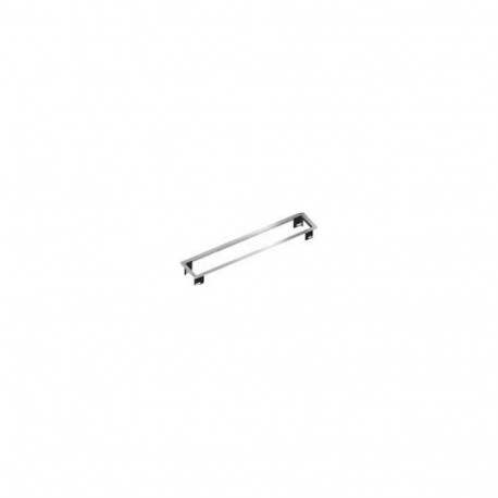 "BACHMANN POWER FRAME Einbaurahmen Large 6-fach, schwarz"
