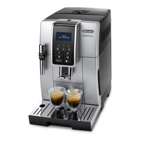 "DeLonghi Kaffeemaschine Dinamica ECAM 350.35.SB"