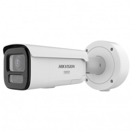 "HIKVISION DS-2CD2687G3-LIZS2UY/SL(2.8-12mm)BLACK Bullet 8MP Smart Hybrid Light"