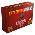 "Exploding Kittens"