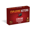 "Exploding Kittens"