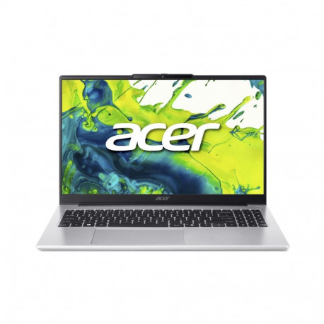 Acer Notebook||Aspire|AL15-45P-R508|CPU AMD RyzenT 7|5825U|2 GHz|15.6 "|1920 x 1080 pixels|RAM 32 GB