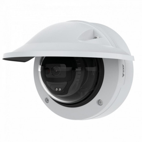 AXIS NET CAMERA M3216-LVE DOME/02372-001