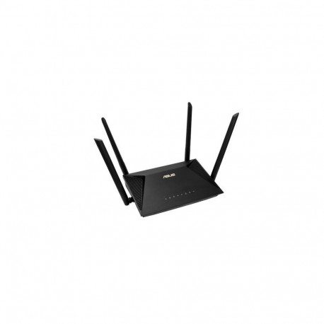 Asus Wireless Router||Wireless Router|1800 Mbps|Mesh|Wi-Fi 5|Wi-Fi 6|IEEE 802.11n|USB|1 WAN|3x10/100