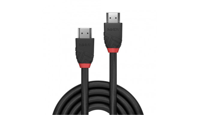 LINDY CABLE HDMI-HDMI 0.5M/BLACK 36770