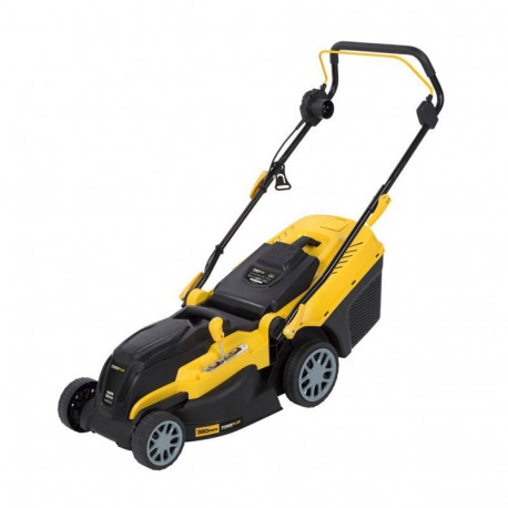 Lawn mower 1600W, 380mm POWXG6251 POWERPLUS X
