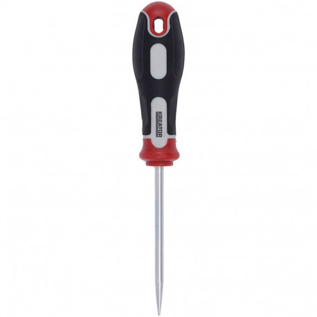Awl round  6x100mm Kreator