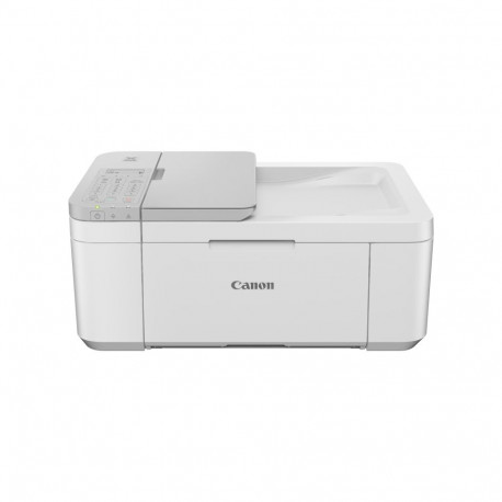 Canon PIXMA TR4756i Printer Inkjet Colour MFP A4 8.8 ipm USB Wi-Fi
