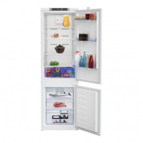 Built-in fridge Beko