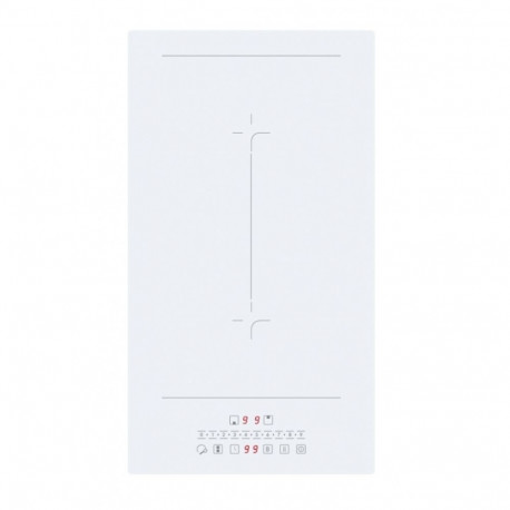 Induction hob Schlosser