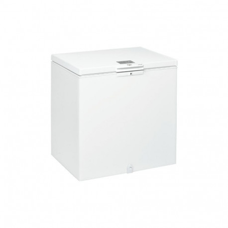 Chest freezer Whirlpool