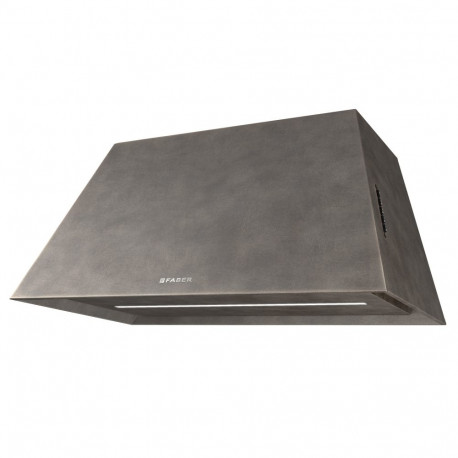 Õhupuhastaja Faber Chloe pewter