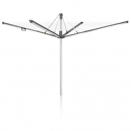 LEIFHEIT velas zavetajs rotejoss Linomatic 600 Plus 85277