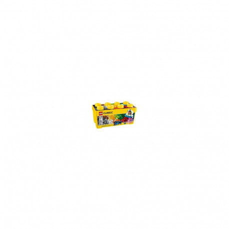 LEGO Classic Medium Crea Brick Box 10696
