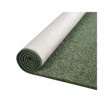 CARPET VITAL TAMPA VELVET GREEN 1.15X1.7 5414956843638