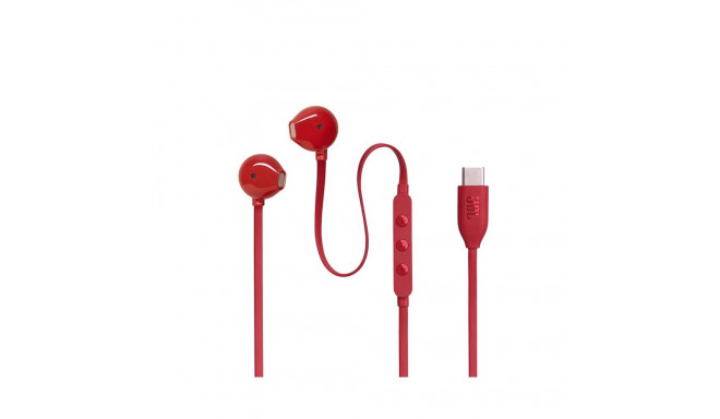 Kõrvaklapid JBL in-ear