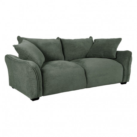 Sofa DIVI 3-seater, mint green