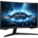 Samsung LCD S32CG552EU 32" black