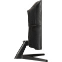 Samsung LCD S32CG552EU 32" black