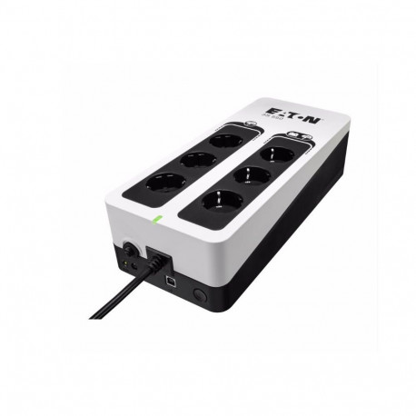 UPS 3S 550 DIN 3S550D 550VA 330W