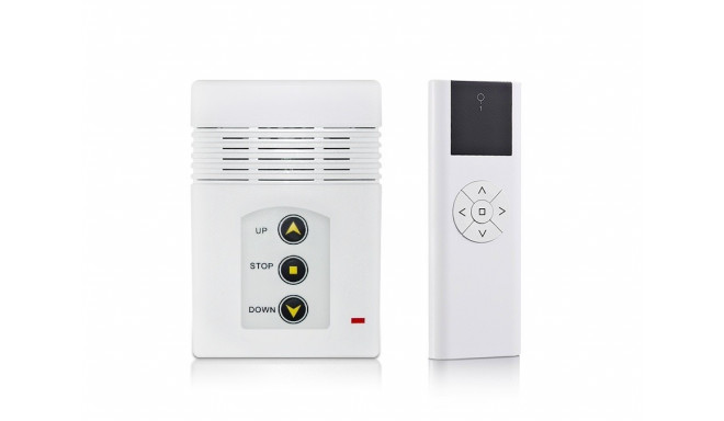 Elektriline projektoriekraan MC-552 150"