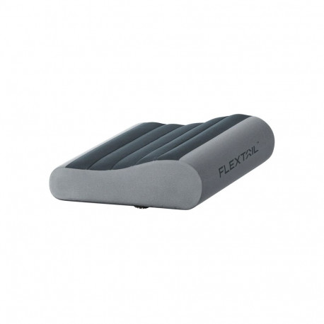 Flextail Zero Pillow inflatable pillow (grey)