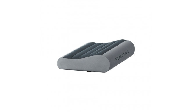 Flextail Zero Pillow inflatable pillow (grey)