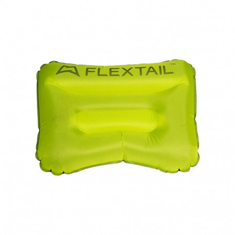 Flextail Tiny Pillow Inflatable Cushion (Green)