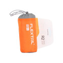 Flextail Zero Seat R02 inflatable seat mat (orange)