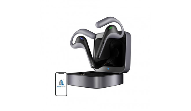 TIMEKETTLE W4 Pro Translation Earbuds