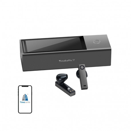 Translator TIMEKETTLE X1