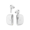 TIMEKETTLE M3 Offline Translation Earbuds (White)