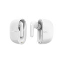 TIMEKETTLE M3 Offline Translation Earbuds (White)