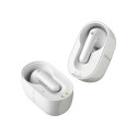 TIMEKETTLE M3 Offline Translation Earbuds (White)
