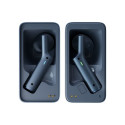TIMEKETTLE W4 Translation Earbuds (Blue)