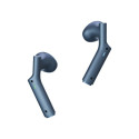 TIMEKETTLE W4 Translation Earbuds (Blue)