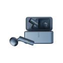 TIMEKETTLE W4 Translation Earbuds (Blue)