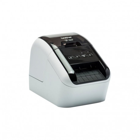 BROTHER QL-800 Label printer two-colour monochrome direct thermal Roll 62mm 300x600dpi 93 labels/min