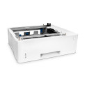 HP paberisalv LaserJet 550-leheline