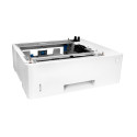 HP paberisalv LaserJet 550-leheline