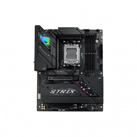 ASUS ROG STRIX B850-F GAMING WIFI AM5 DDR5 ATX MB 1xHDMI 1xDP 4xM.2 2xSATA