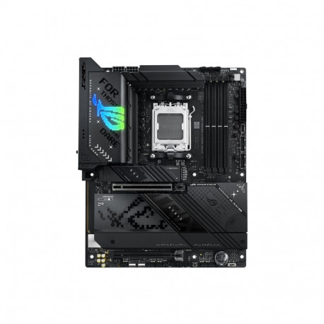 ASUS ROG STRIX X870-F GAMING WIFI AM5 DDR5 ATX MB