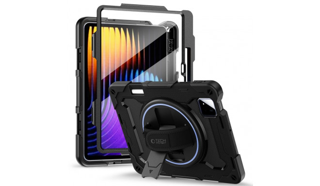 TECH-PROTECT SOLID XIAOMI PAD 7 / 7 PRO / 8 / 8 PRO 11.2 BLACK