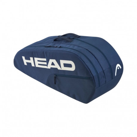 Head tennisikott Racquet Bag M 261315, tumesinine