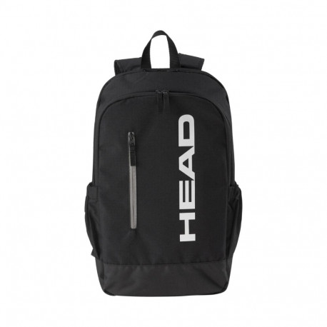 Head seljakott Base 261235 17l, must