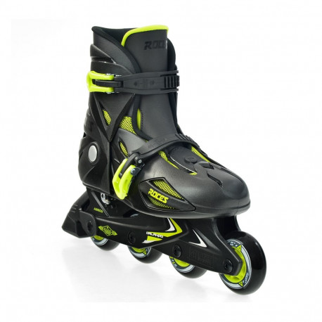 Roces rulluisud Orlando III 400687 09 25-29, must-laimiroheline